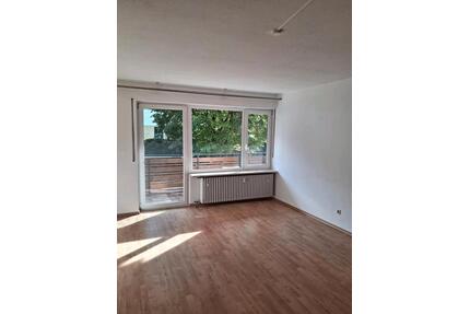 2-Zimmer-Wohnung mit großem Südbalkon und Stellplatz in Prien - Prien am Chiemsee
