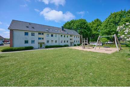 Wohnung zum Mieten in Probsteierhagen 502,60 € 57.77 m²
