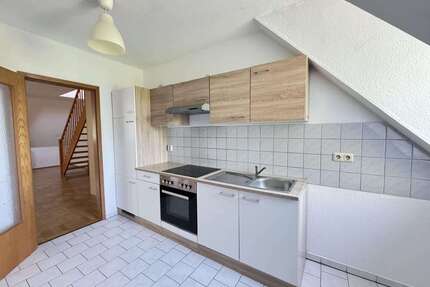 Wohnung zum Mieten in Dessau-Roßlau 560,00 € 92.81 m²