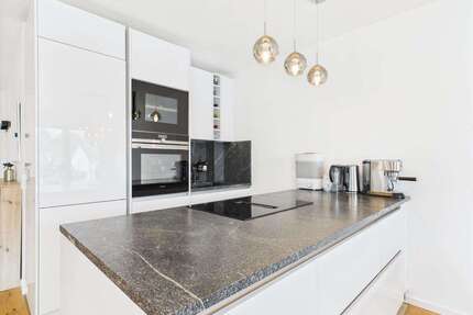 Wohnung zum Kaufen in Markt Schwaben 595.000,00 € 75 m²