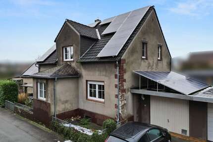 Haus zum Kaufen in Schlangen 265.000,00 € 125.25 m²