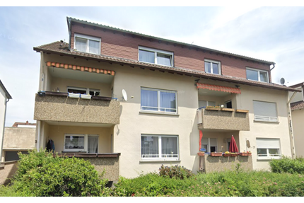 Wohnung zum Kaufen in Kelsterbach 229.000,00 € 66 m²