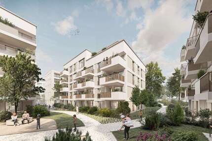 Wohnung zum Kaufen in Weingarten 515.000,00 € 75.81 m²
