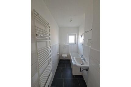 Zuhause fühlen: ansprechende 2,5-Zimmer-Wohnung - Schweinfurt Gartenstadt