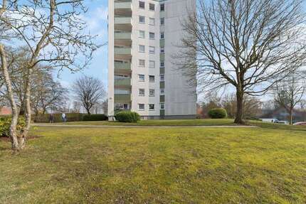 Wohnung zum Kaufen in Preetz 199.000,00 € 74 m²