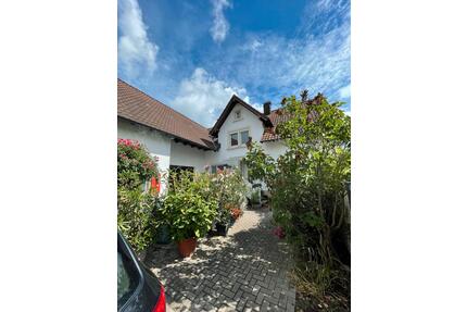 Gemütliches Einfamilienhaus in Rheinmünster
