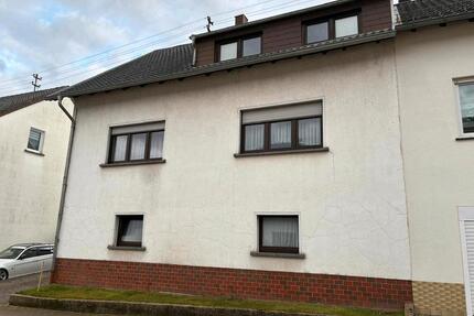 1 Familienhaus in LebachGresaubach