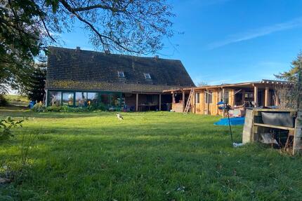 Ostseenahes Landhaus mit viel Platz und Ruhe - Neubukow