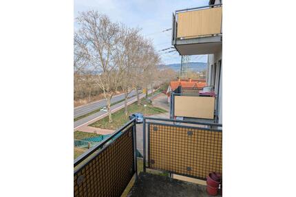 1-Zimmer-Wohnung - 450,00&nbsp;EUR Kaltmiete, ca.&nbsp; 27,00&nbsp;m&sup2; in Leimen (PLZ: 69181)