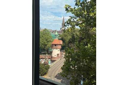 Wohnung zum Kaufen in Freiburg 988.000,00 € 138.25 m²