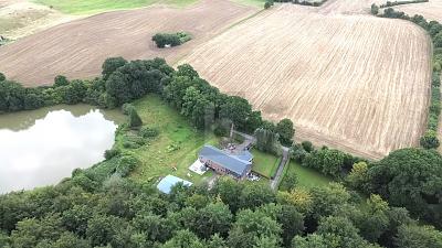 TOLLE GELEGENHEIT - FREIE EINHEIT IM ALTEN BAUERNHAUS - Schönwalde am Bungsberg