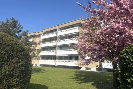 Wohnung zum Kaufen in Dinslaken 189.000,00 € 96.75 m²