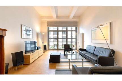 Wohnung zum Kaufen in Frankfurt am Main 915.000,00 € 125 m²