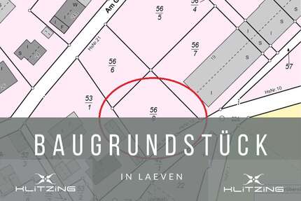 Grundstück zu verkaufen in Feldberger Seenlandschaft 109.000,00 € 920 m²