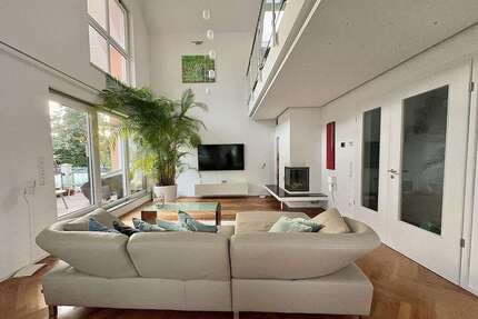 Wohnung zum Kaufen in München 1.395.000,00 € 174 m²