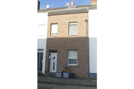 Haus zum Kaufen in Düren-Mariaweiler 190.000,00 € 126 m²