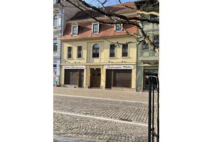 Haus zum Kaufen in Bernburg 398.500,00 € 449 m²