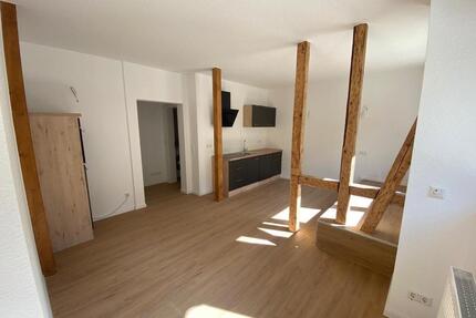 2-Zimmer Wohnung - Erstbezug - 800,00&nbsp;EUR Kaltmiete, ca.&nbsp; 40,00&nbsp;m&sup2; in Hornberg (PLZ: 78132)