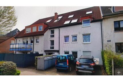 Helle Nichtraucher Wohnung,2,5 Zi, 65qm, BO Altenbochum,ab 01.06.