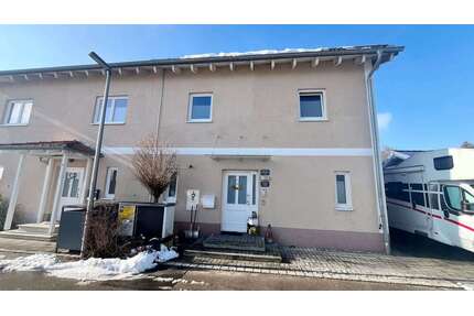 Haus zum Kaufen in Haag an der Amper 795.000,00 € 118 m²