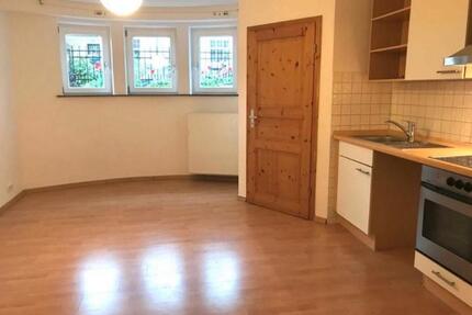 ANFRAGESTOPP 1-Zimmer-Wohnung in Bremen-Schwachhausen