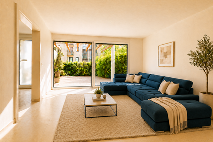 Wohnung zum Kaufen in Leinfelden-Echterdingen 449.000,00 € 89.83 m²