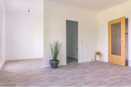 Wohnung zum Mieten in Chemnitz 230,00 € 34.33 m²