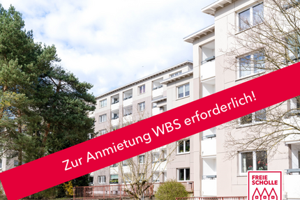 Wohnung zum Mieten in Bielefeld 523,77 € 77.11 m²