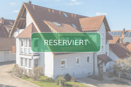 Wohnung zum Kaufen in Edelsfeld 149.000,00 € 65.69 m²