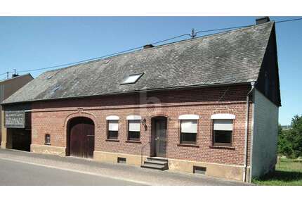 Haus zum Kaufen in Morbach 124.900,00 € 130 m²