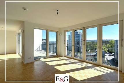 Wohnung zum Mieten in Stuttgart 1.375,00 € 68.43 m²