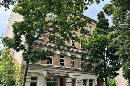 GEMÜTLICHE WOHNUNG MIT EINBAUKÜCHE SUCHT NEUEN MIETER!!! - Chemnitz Hilbersdorf