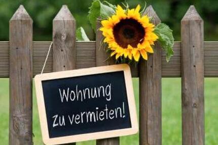 Moderne 3,5-Zimmer-Wohnung incl. Einbauküche in Bad Königshofen - Bad Königshofen im Grabfeld