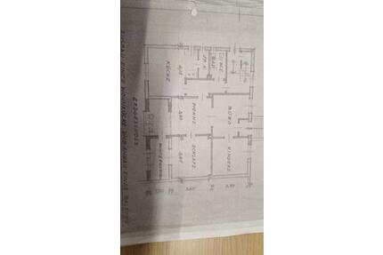 Wohnung 98m² Schwerte Villigst - 930,00&nbsp;EUR Kaltmiete, ca.&nbsp; 98,00&nbsp;m&sup2; in Schwerte (PLZ: 58239)