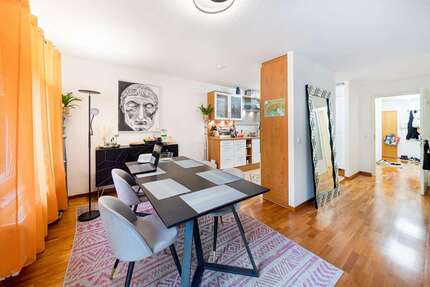 Wohnung zum Kaufen in München 829.000,00 € 95.7 m²