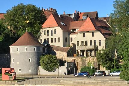 Görlitz Historische Altstadt - 550,00&nbsp;EUR Kaltmiete, ca.&nbsp; 80,00&nbsp;m&sup2; in Görlitz (PLZ: 02826)
