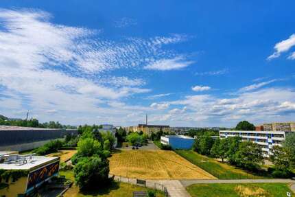 Wohnung zum Mieten in Plauen 352,49 € 69.8 m²