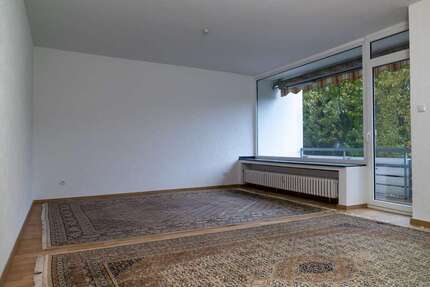 Wohnung zum Mieten in Duisburg 728,00 € 91 m²