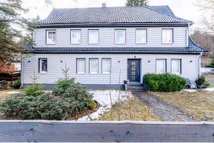 Haus zum Kaufen in Braunlage 199.000,00 € 299 m²