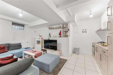 Wohnung zum Kaufen in Ostfildern 180.000,00 € 104 m²