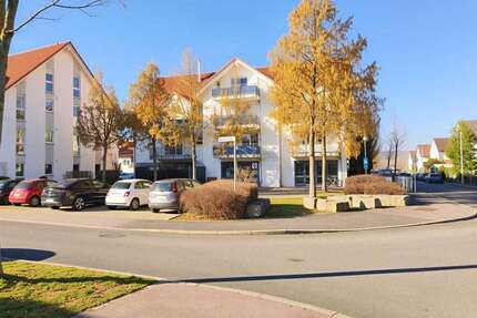 Wohnung zum Kaufen in Neu-Ulm 279.500,00 € 73.48 m²