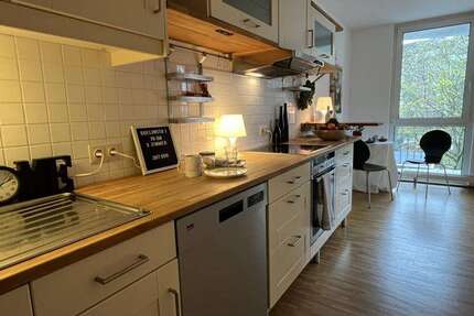 Wohnung zum Kaufen in Düsseldorf 387.000,00 € 78.72 m²