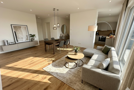 Wohnung zum Mieten in Sembach 925,00 € 69.09 m²