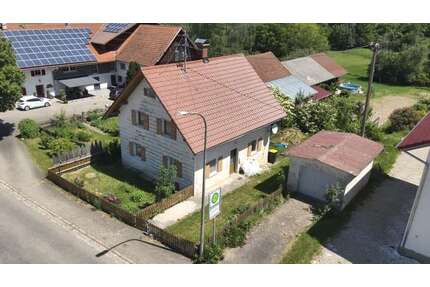 Haus zum Kaufen in Markt Rettenbach 198.000,00 € 102 m²