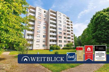 WEITBLICK: Wohnkomfort mit Perspektive! - Tamm