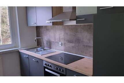 Wohnung zum Mieten in Benneckenstein 434,00 € 83.3 m²