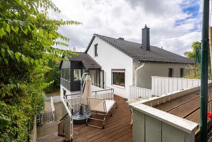 Haus zum Kaufen in Göttingen 685.000,00 € 170 m²