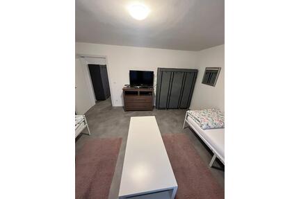 Möblierte 2-Zimmer Wohnung zu vermieten! - Niederkassel