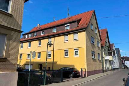 Wohnung zum Mieten in Fellbach 950,00 € 66 m²
