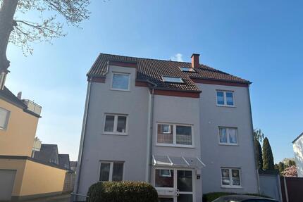 Ruhige Maisonette ETW in zentraler Lage in Ickern - Castrop-Rauxel Becklem